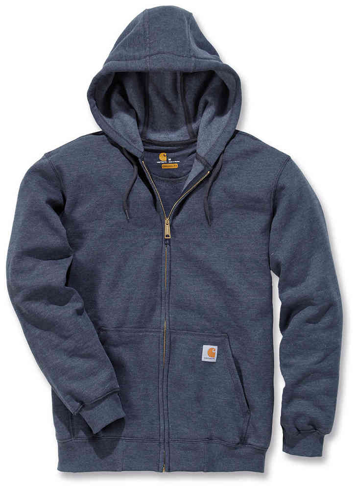 Carhartt Midweight Zip Hoodie