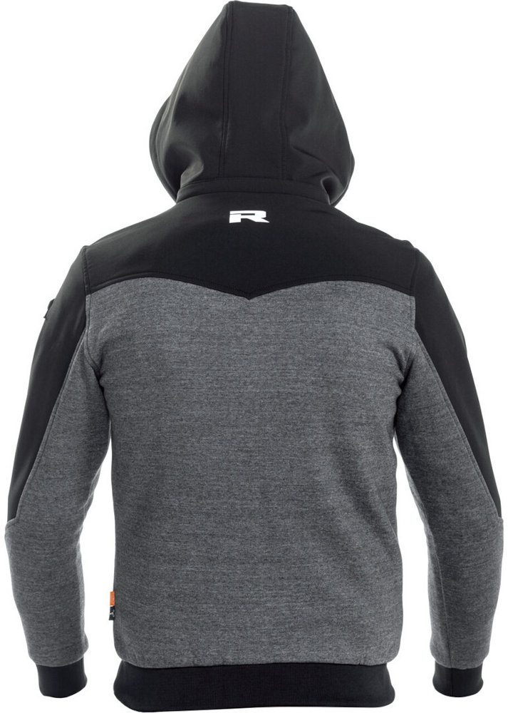 Richa Titan Core Motorcycle Zip Hoodie