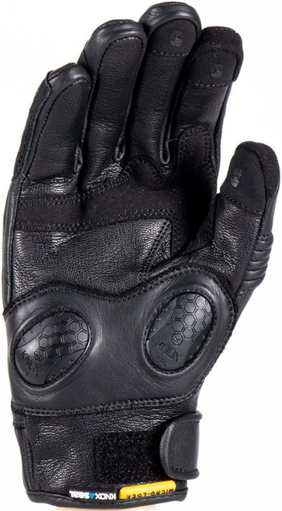 Knox Hadeleigh waterproof Motorcycle Gloves