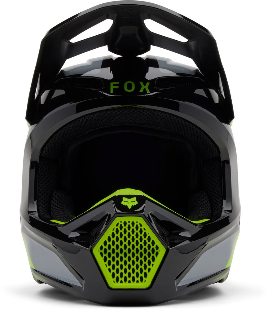 FOX V1 Lean MIPS Youth Motocross Helmet