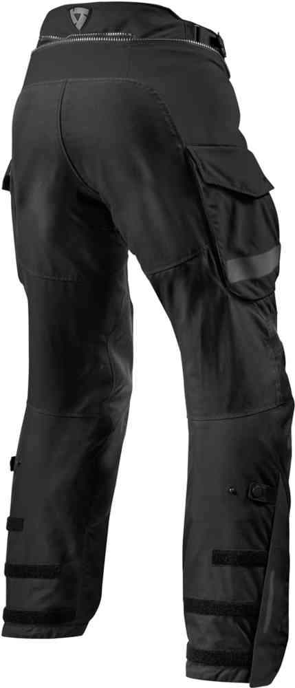 Revit Offtrack Motorcycle Textile Pants