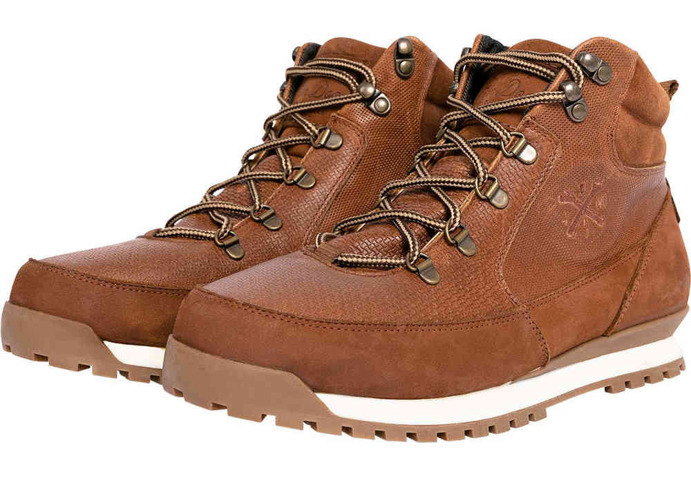 John Doe Overland Motorcycle Shoes