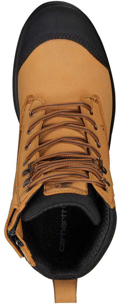 Carhartt Detroit 6’’ ZIP S3 Boots