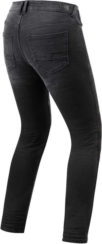 Revit Victoria Ladies Motorcycle Jeans