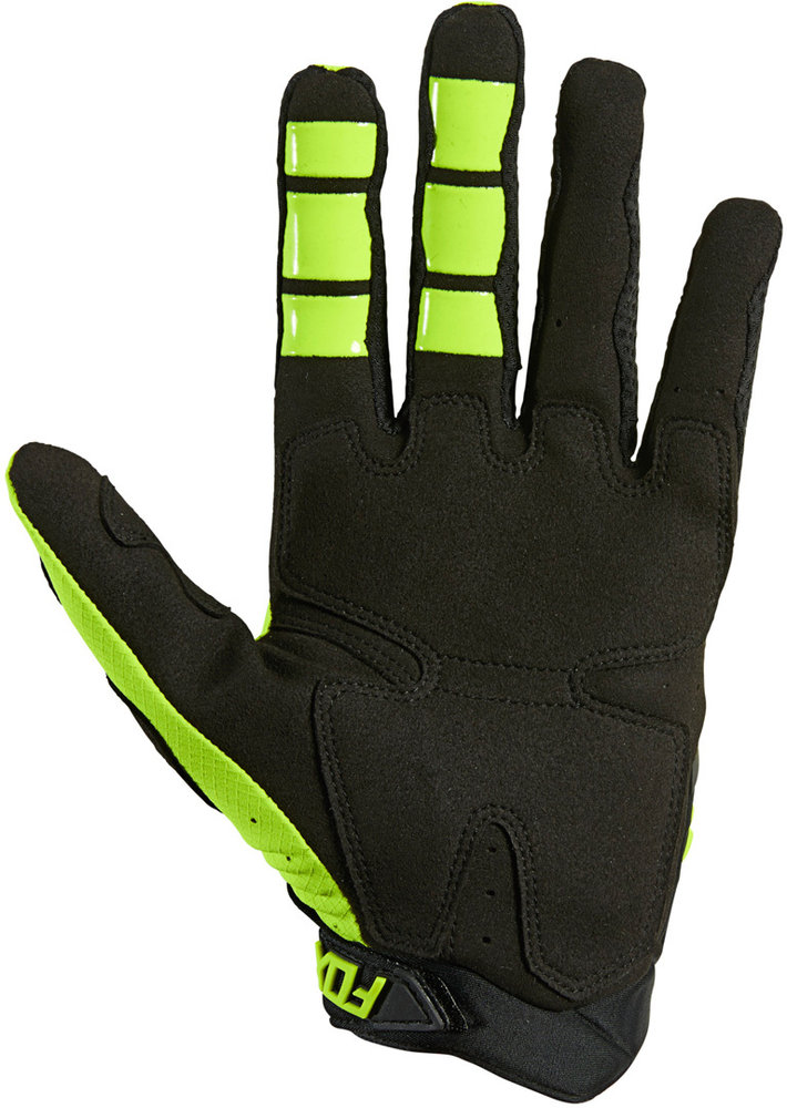 FOX Pawtector Motocross Gloves
