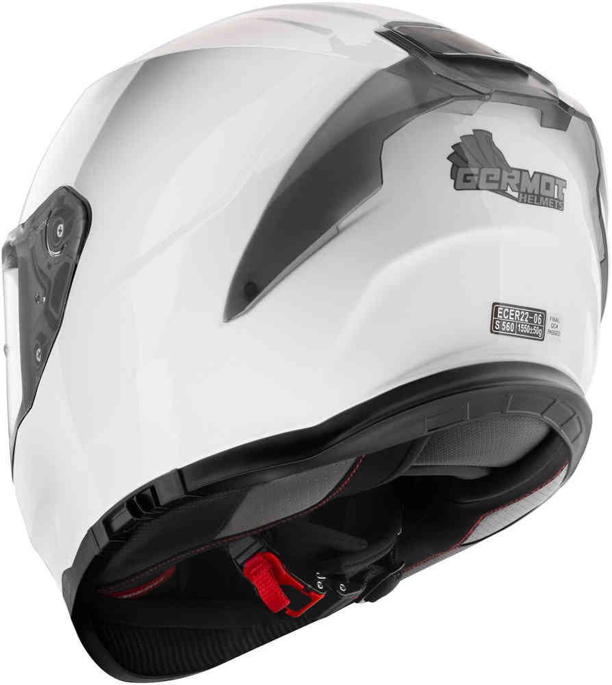 Germot GM 350 Helmet