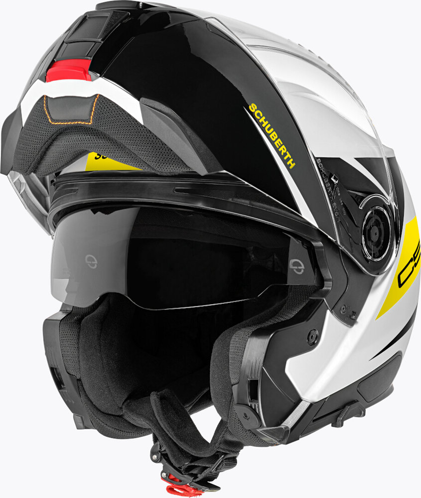 Schuberth C5 Eclipse Helmet