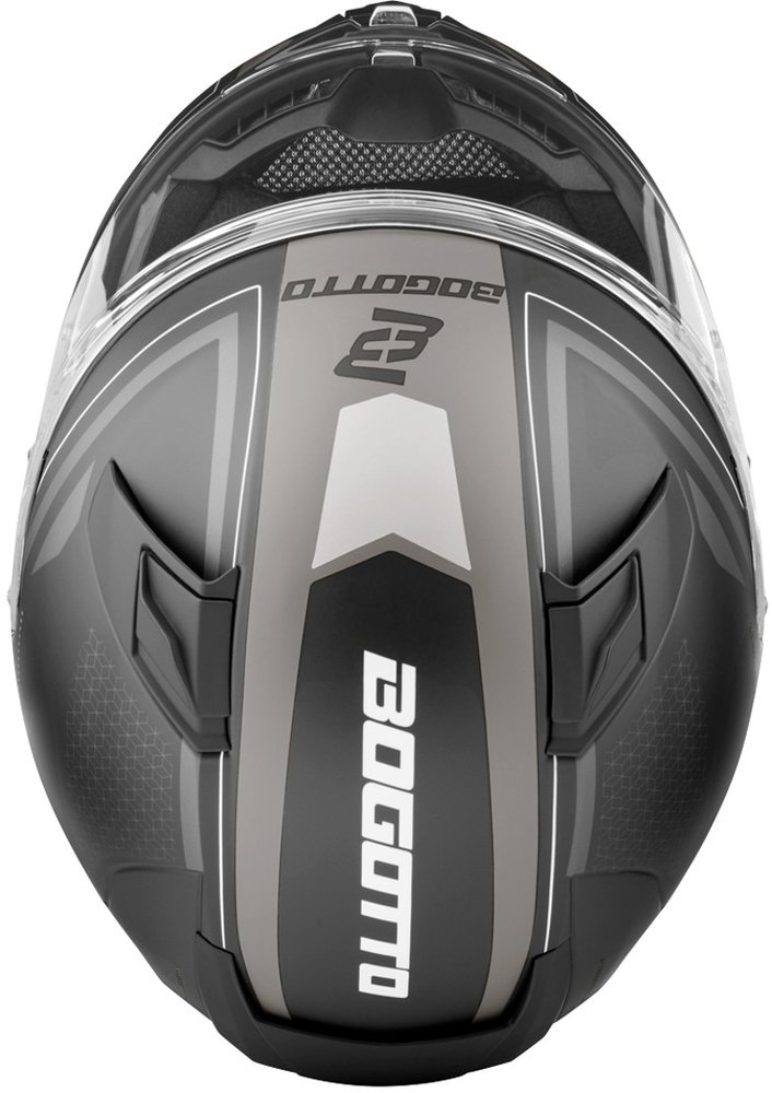 Bogotto FF110 Cinder Helmet