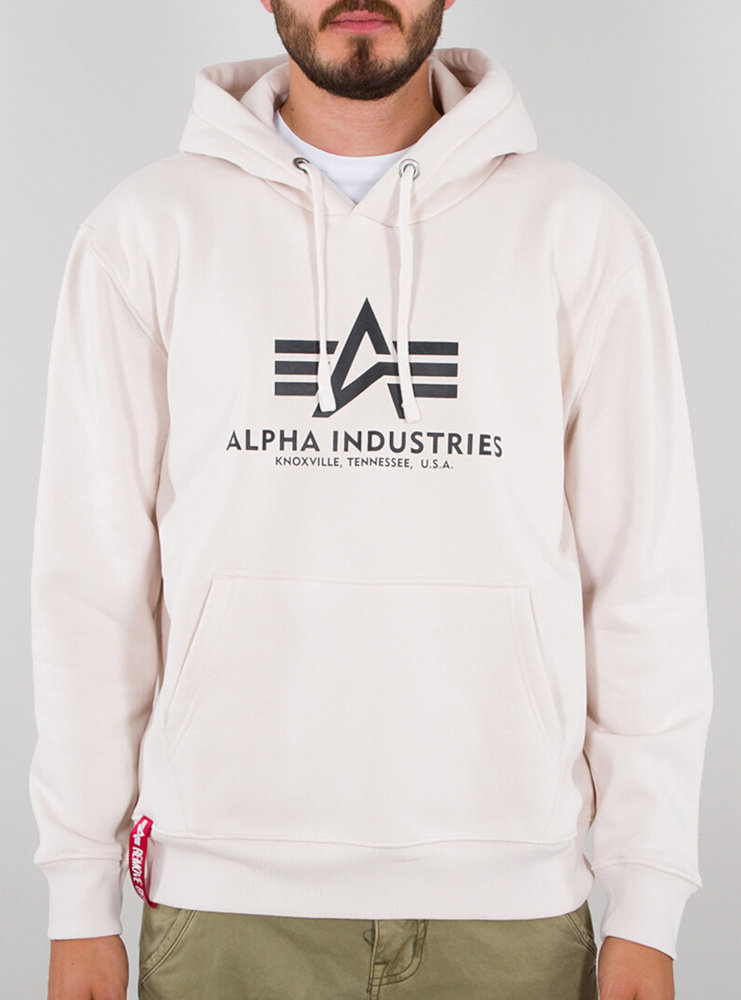 Alpha Industries Basic Hoodie