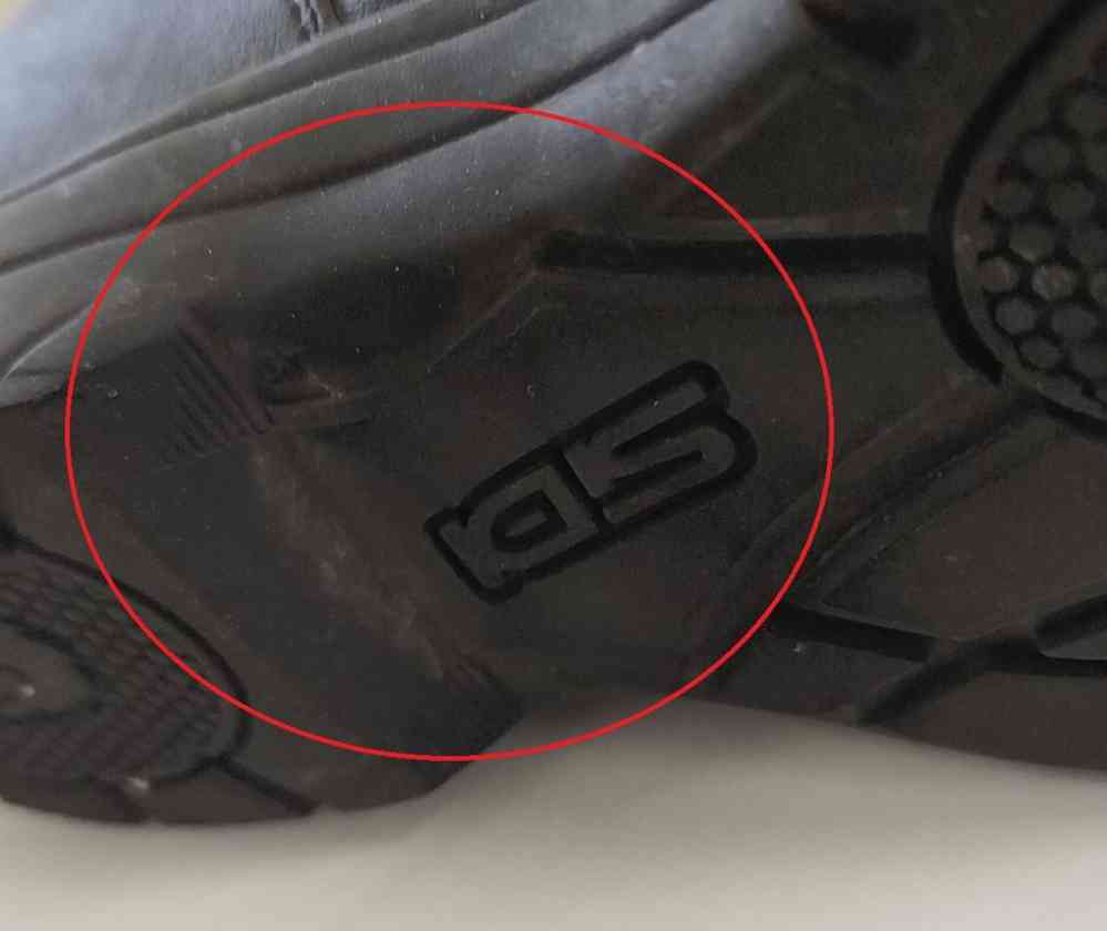 Sidi Tour Rain motorcycle boots 2nd choice item