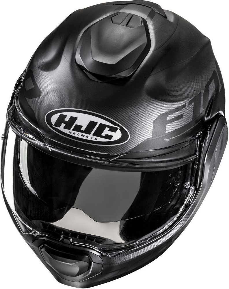 HJC F100 Hetal Helmet