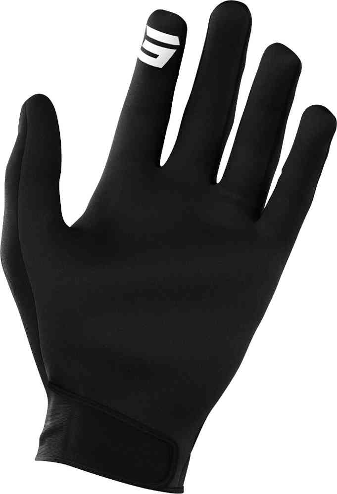 Shot Draw Burst Motocross Gloves