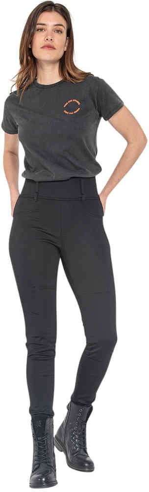 John Doe Jeggy Ladies Motorcycle Leggings