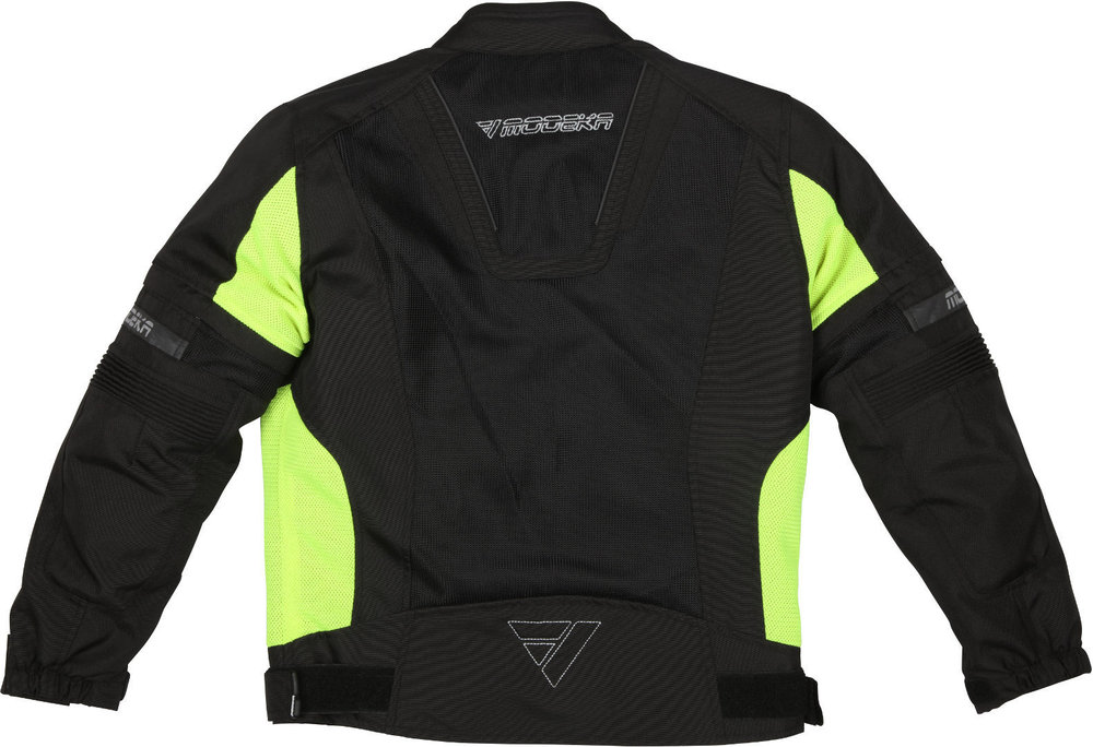 Modeka X-Vent Kids Motorcycle Textile Jacket