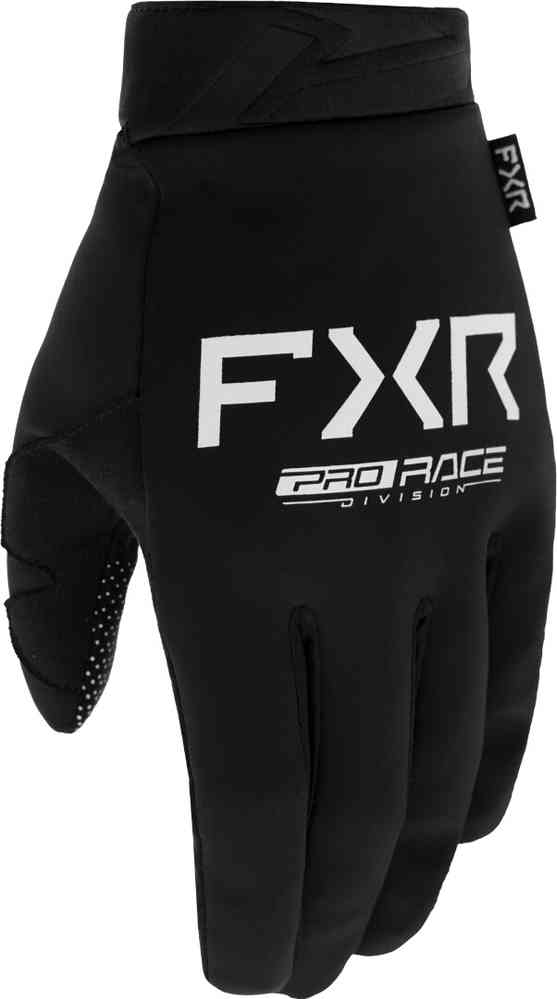 FXR Cold Cross Lite Motocross Gloves