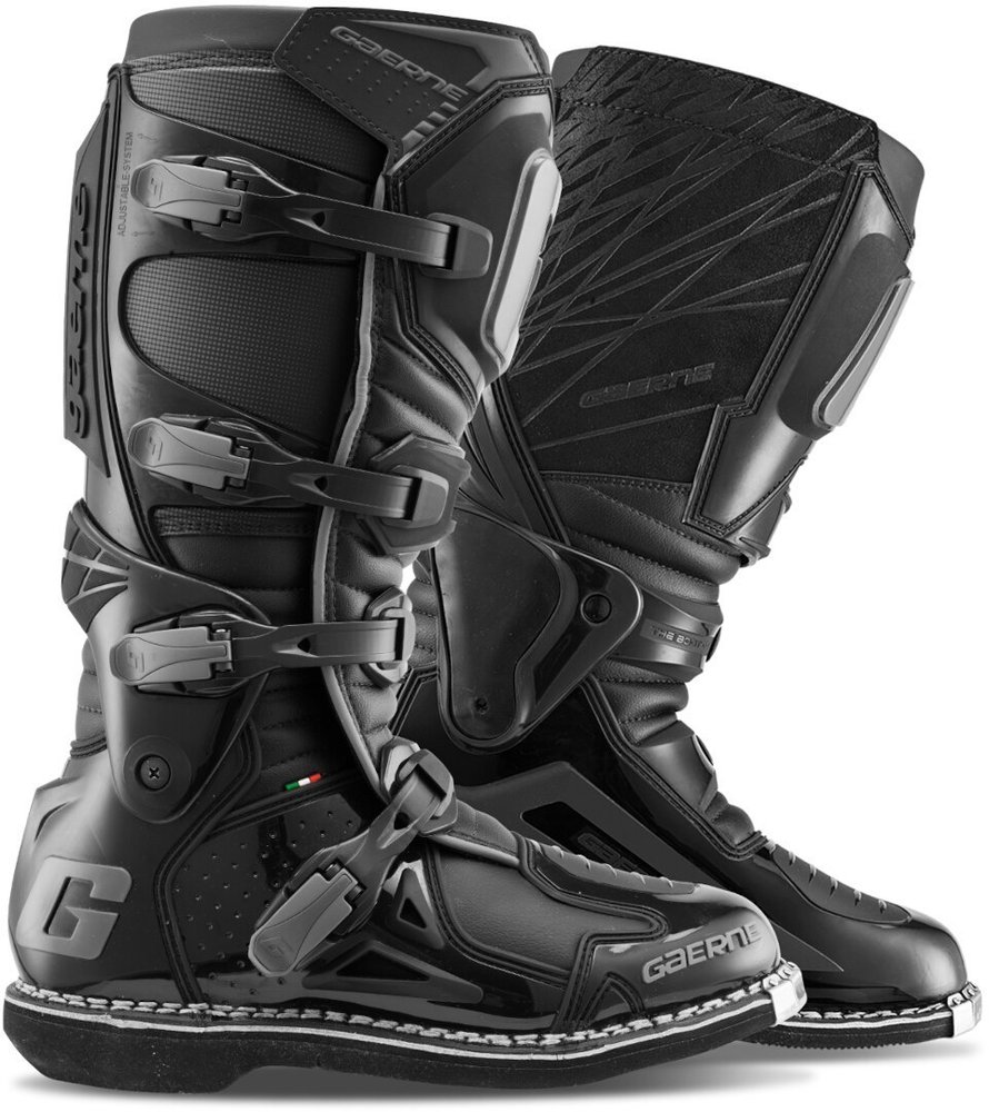 Gaerne Fastback Endurance Motocross Boots