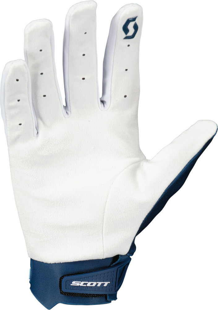 Scott Evo Dirt Motocross Gloves