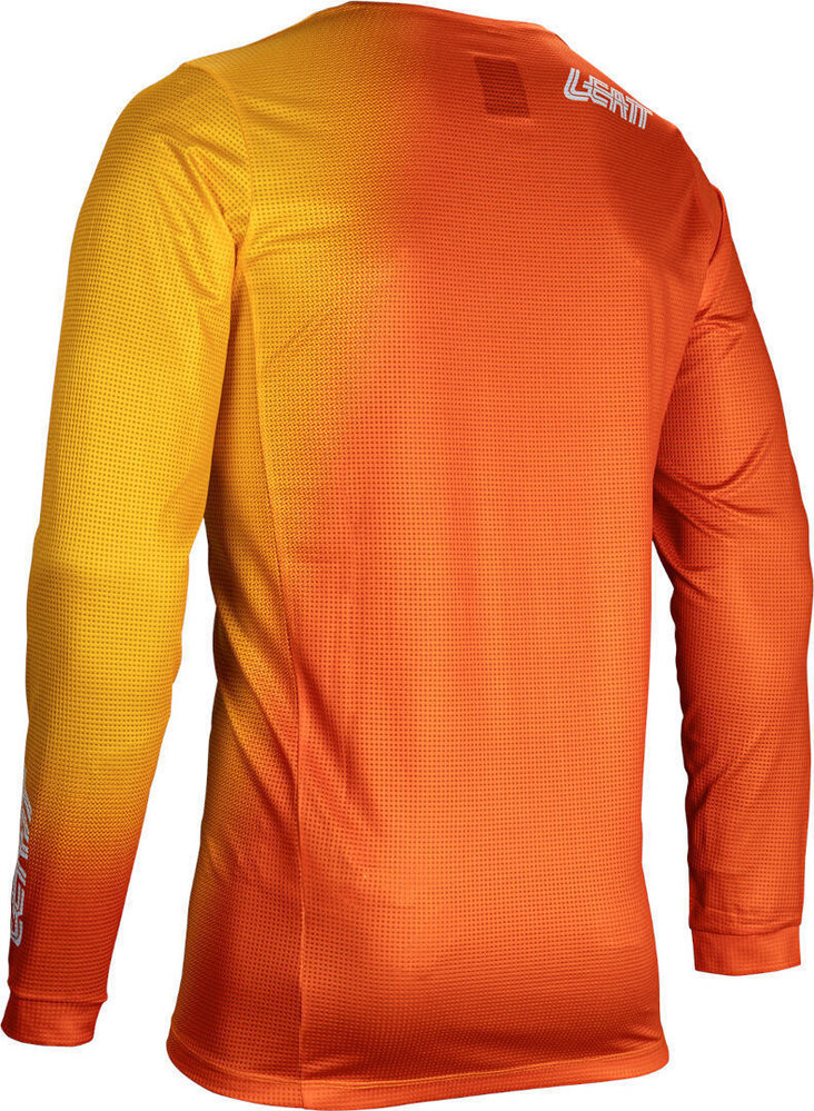 Leatt 3.5 Ride Kit Fade 2025 Motocross Jersey and Pants Set