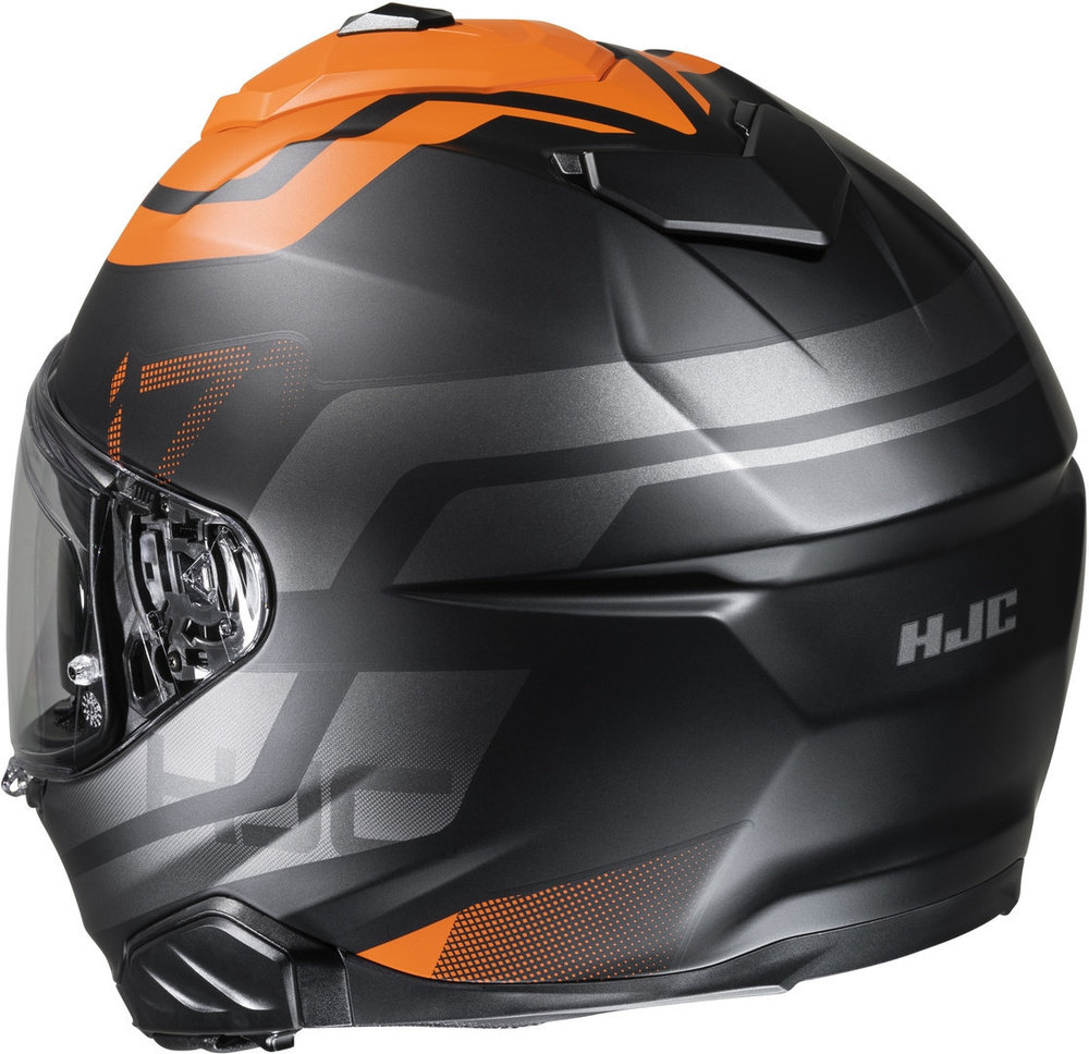 HJC i71 Enta Helmet