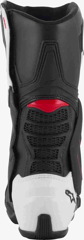 Alpinestars SMX-6 V3 Graphic Motorcycle Boots