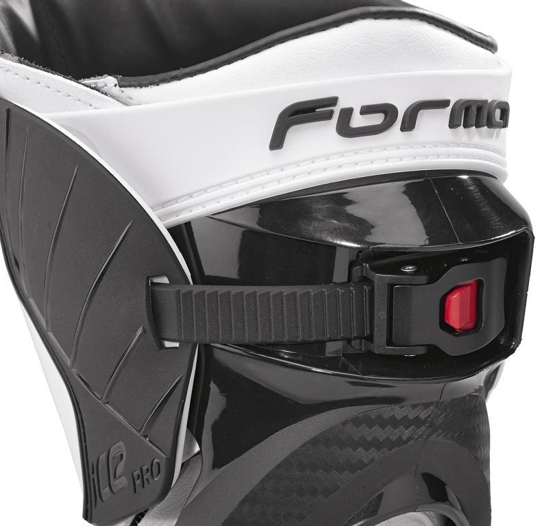 Forma Ice Pro Motorcycle Boots