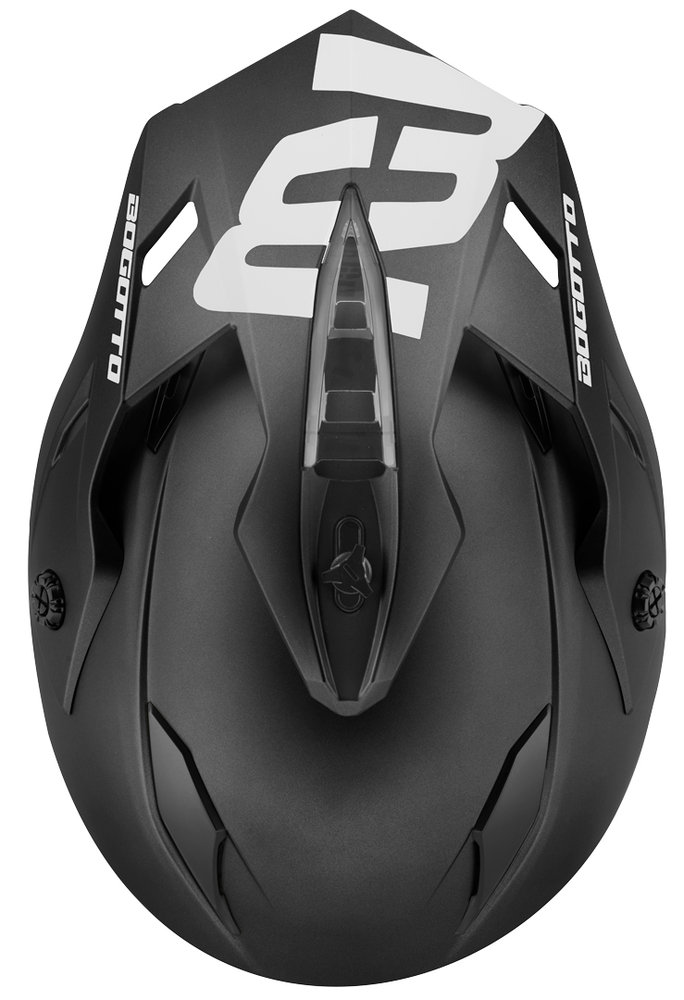 Bogotto V331 Enduro Helmet