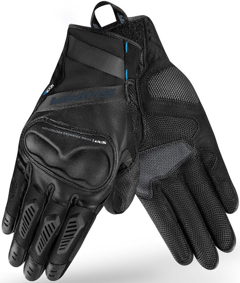 SHIMA Hero waterproof Ladies Motorcycle Gloves