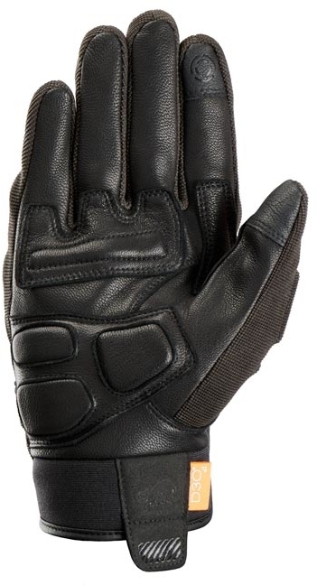 Furygan Jet D3O Evo Motorcycle Gloves