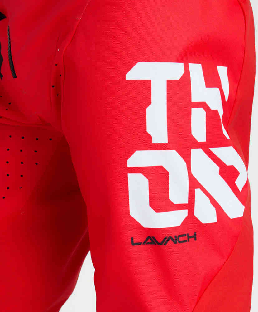 Thor Launchmode Forge Motocross Pants