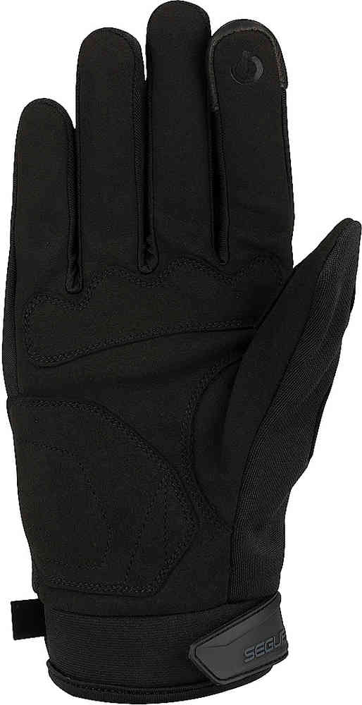 Segura Keywest Ladies Motorcycle Gloves