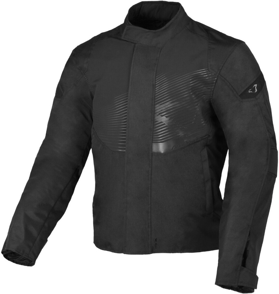 Macna Dromico waterproof Motorcycle Textile Jacket