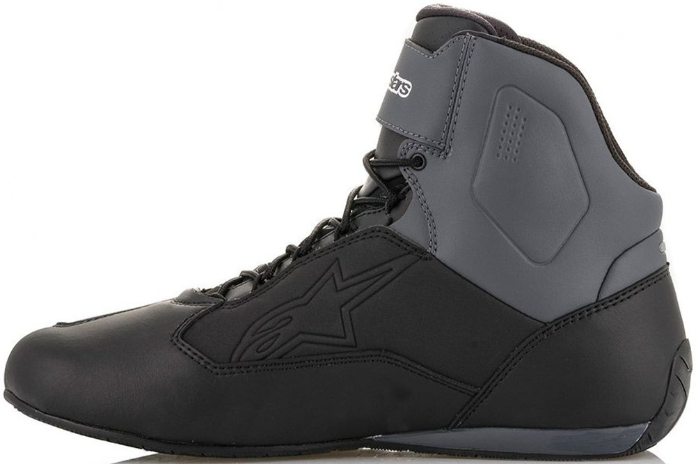 Alpinestars Faster-3 DryStar Motorcycle Shoes