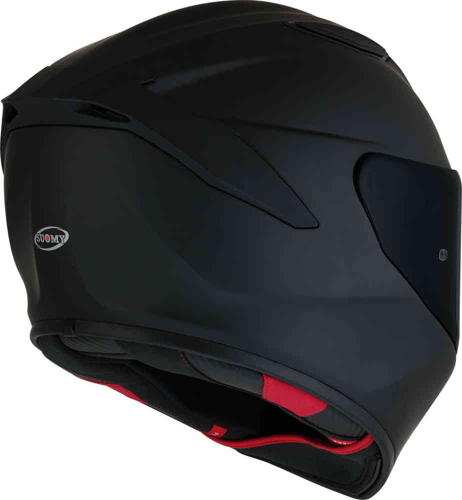 Suomy Track-1 Plain 2023 Helmet