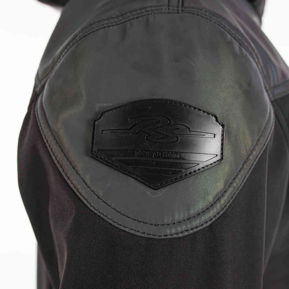 Rusty Stitches William Motorcycle Motorcycle Textile Jacket