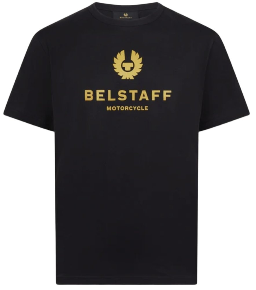 Belstaff Motorcycle Phoenix 2025 T-Shirt