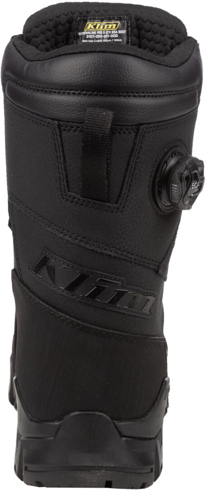 Klim Adrenaline Pro S GTX BOA Snowmobile Boots