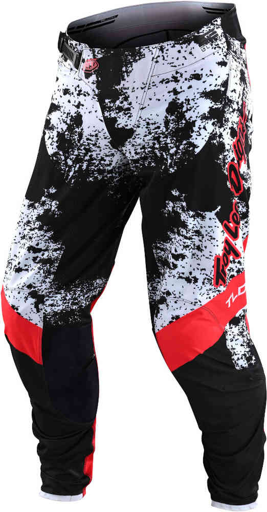Troy Lee Designs SE Ultra Grime Motocross Pants