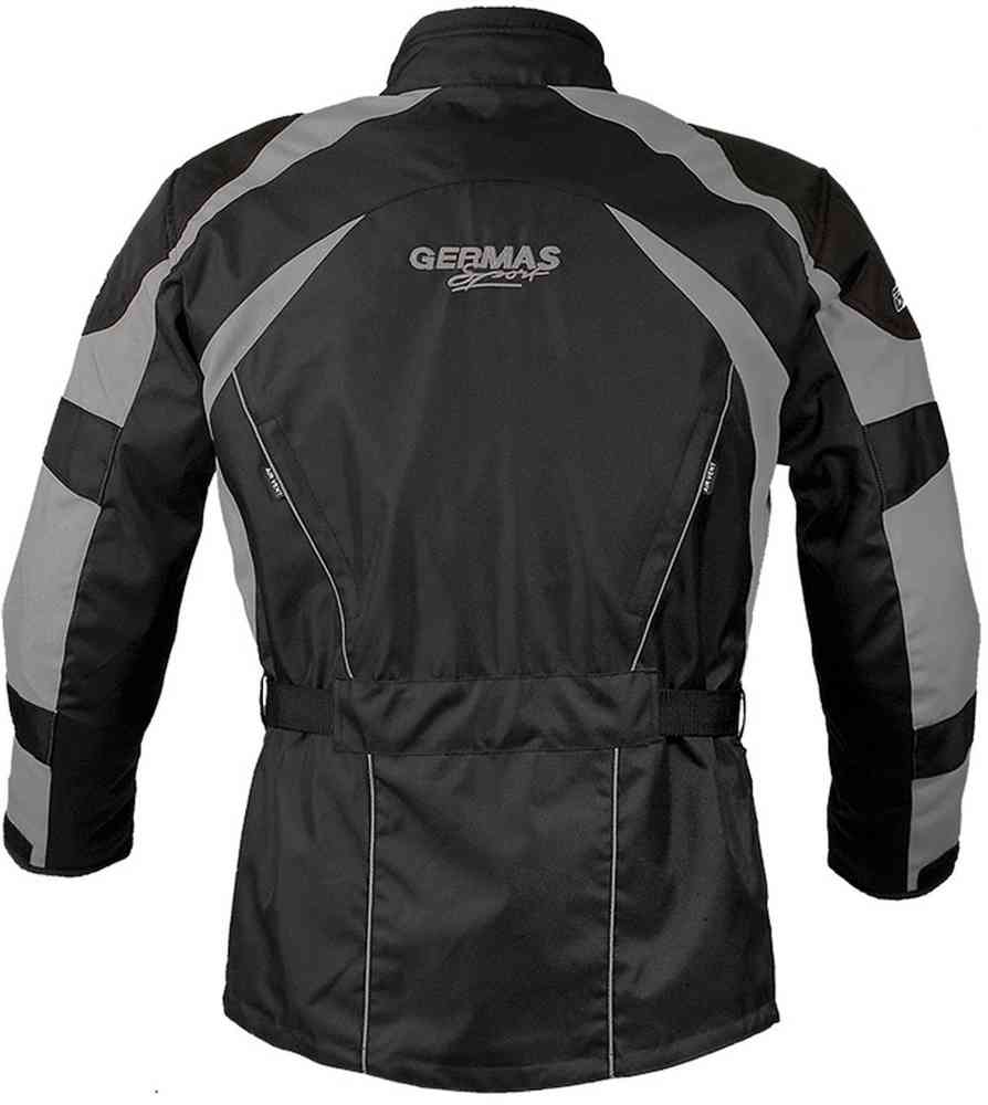 GMS Twister Motorcycle Textile Jacket