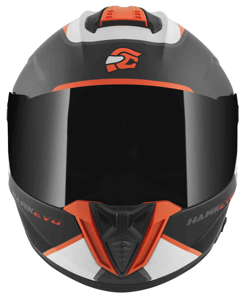 FC-Moto Hawk EVO-X Helmet