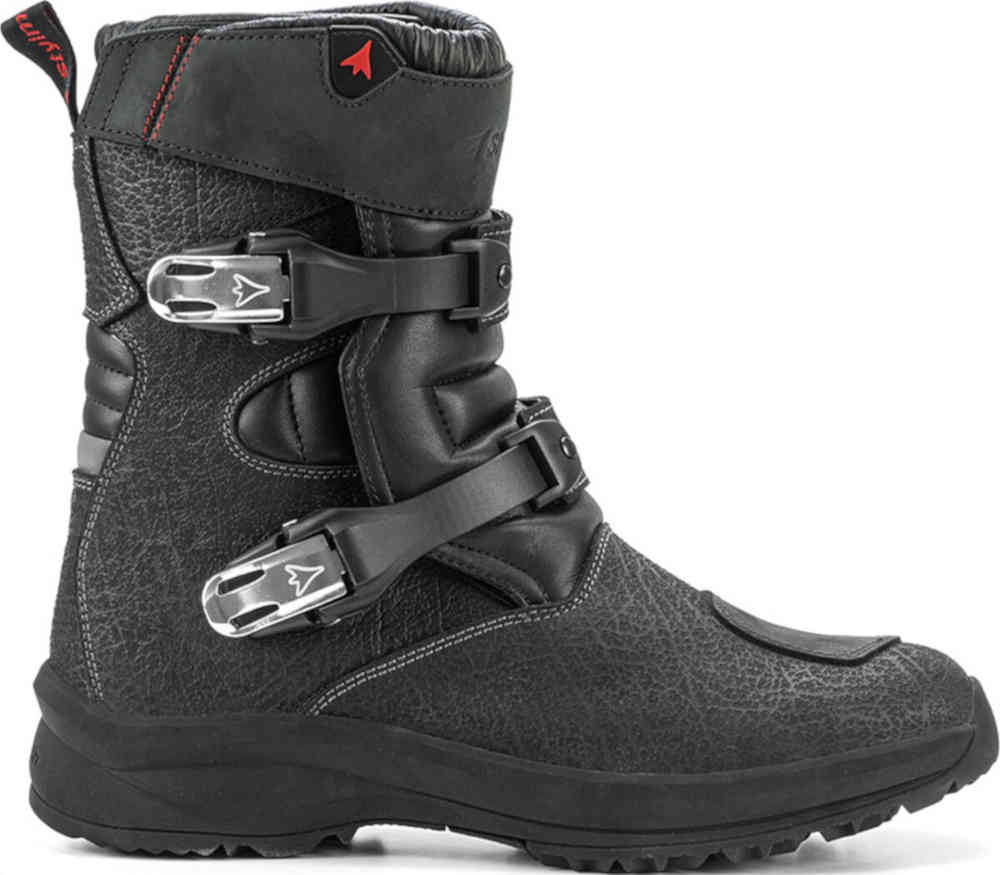 Stylmartin Navajo Evo Low waterproof Motorcycle Boots