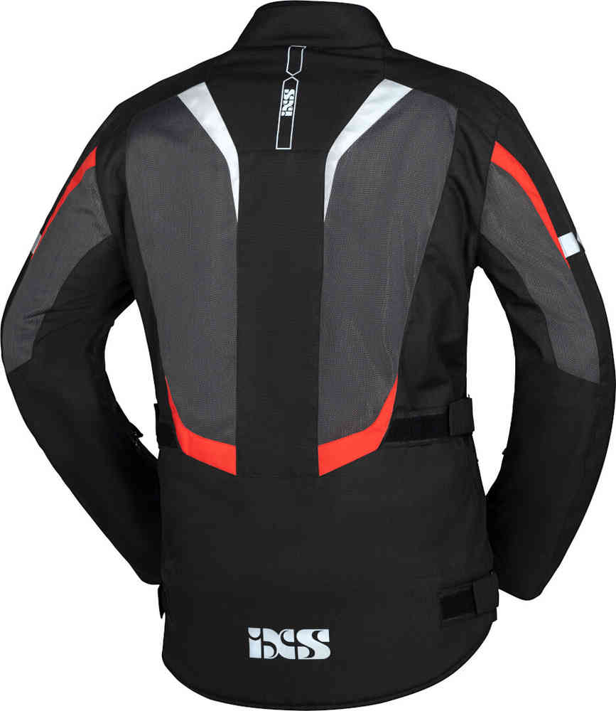 IXS Gerona-Air 1.0 Motorcycle Textile Jacket