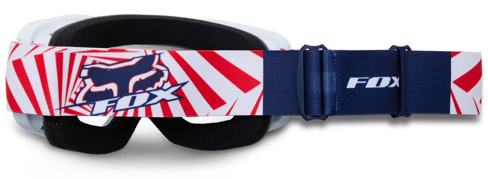 FOX Main Goat Spark Motocross Goggles