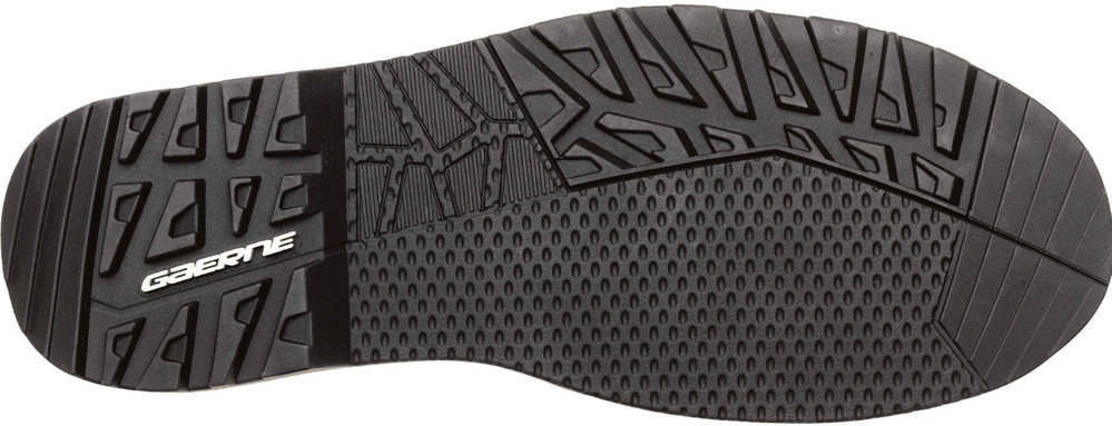 Gaerne Dakar Motorcycle Boots