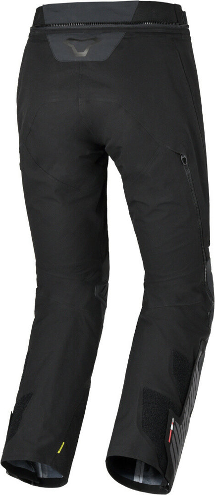 Macna Synchrone Solid waterproof Motorcycle Textile Pants