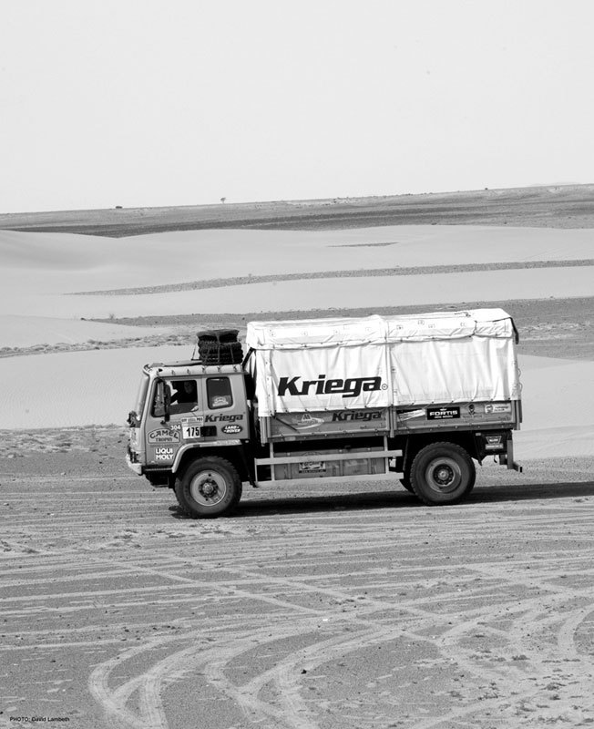 Kriega Stash Organiser