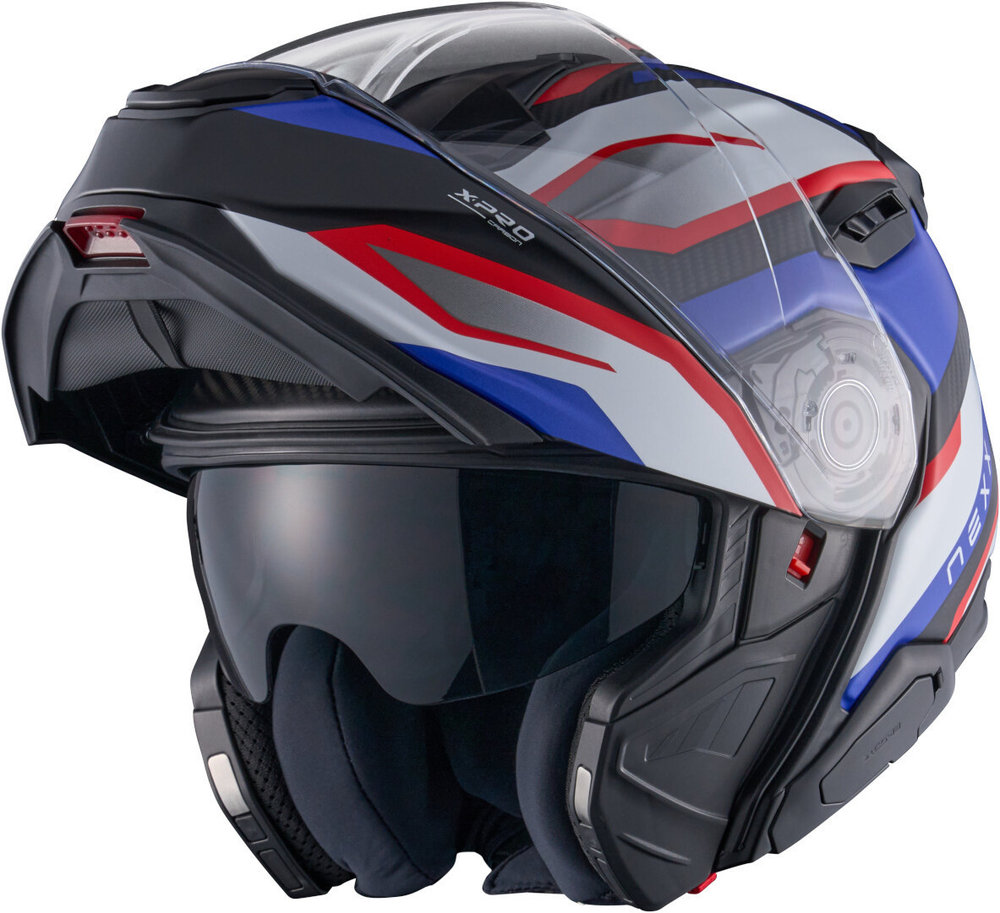 Nexx X.Lifetour Pro Mile Carbon Helmet