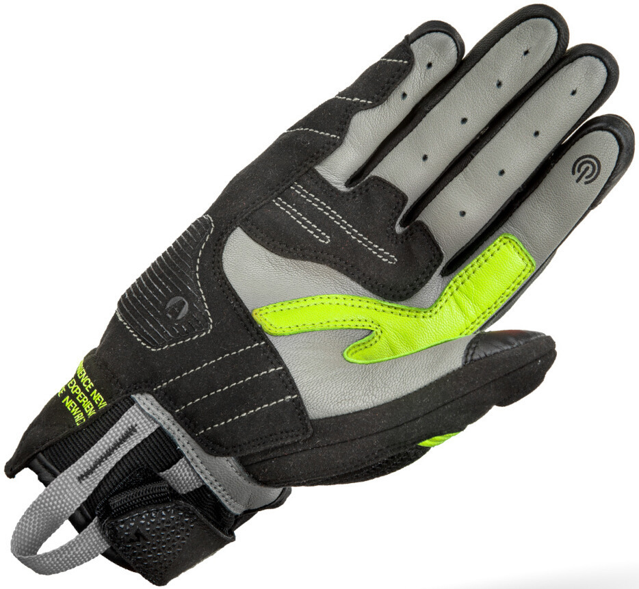 SHIMA X-Breeze 2 Motorcycle Gloves