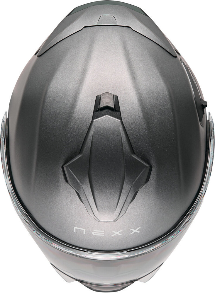 Nexx X.Lifetour Plain Helmet