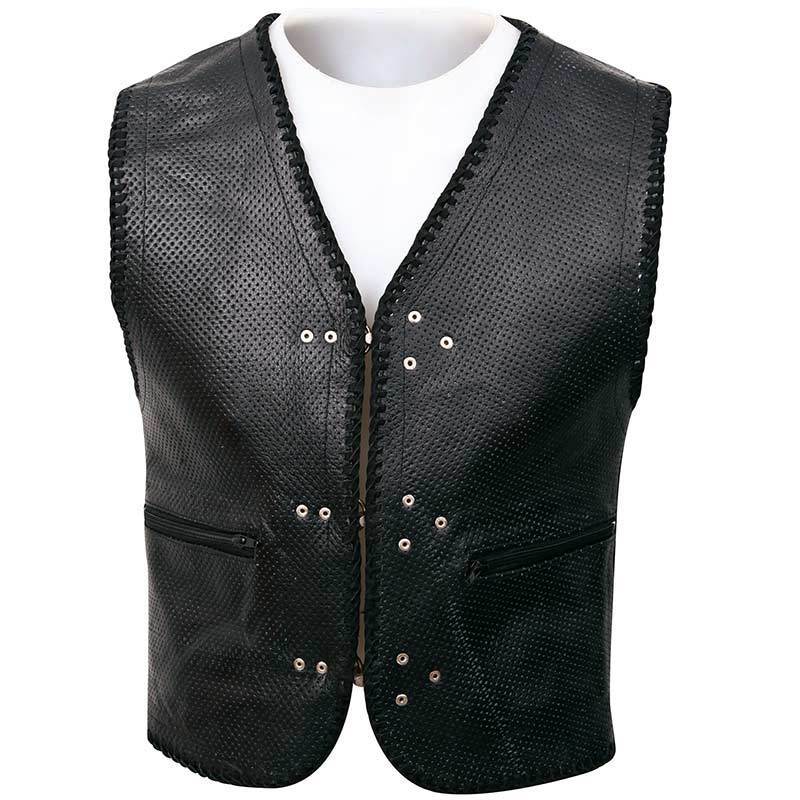 Bores Sunride 3 Leather Vest