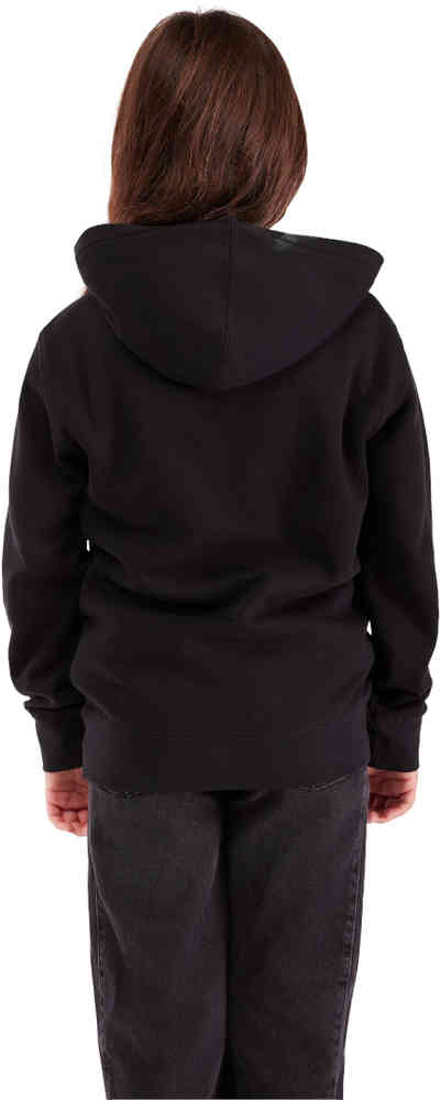 FOX Image Skull Youth Hoodie